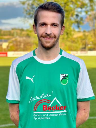 Marvin Braasch