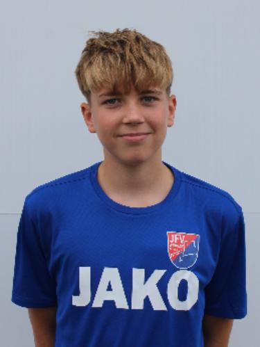 Jonah Dresling