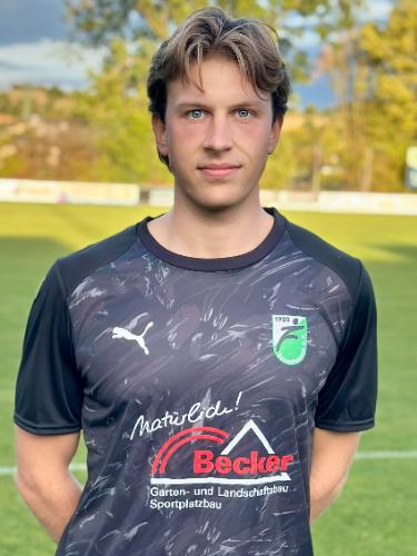 Fabian Heß
