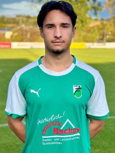 Iven Kaiser