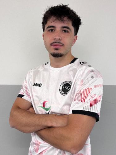 Efe Gültas