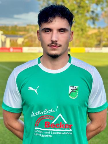 Can-Luca Kilic