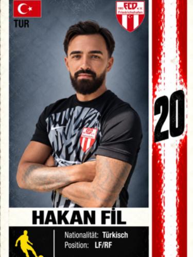 Hakan Fil