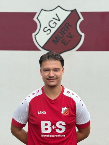 Ibrahim Akkaya