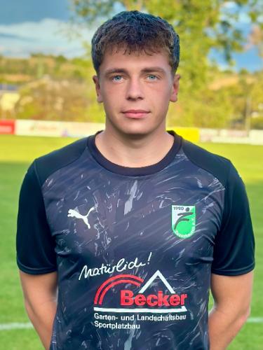 Philipp Knapp