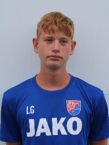 Louis Geistmann