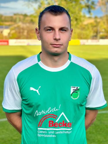 Kai Müller