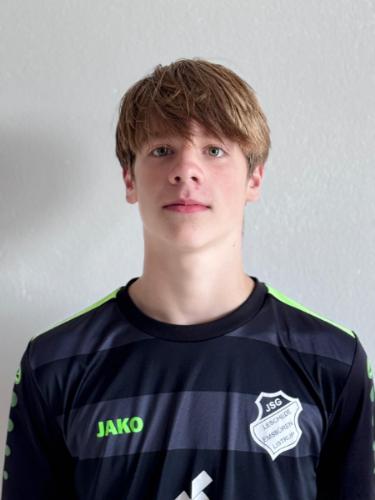 Julian Anter