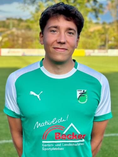 Nils Müller