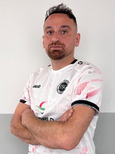 Issa Hassouni