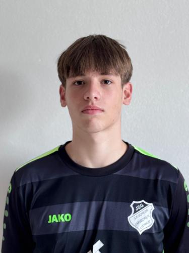 Niklas Anter