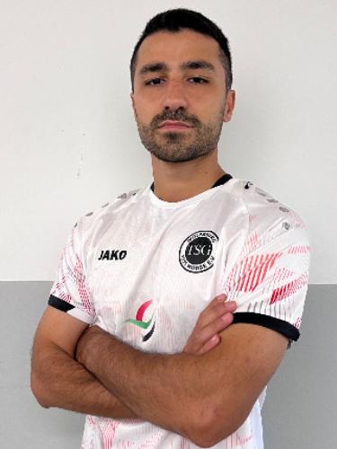 Muhsin Melik Kahraman