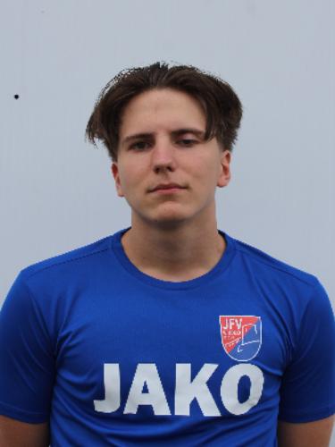 Jakob Müller