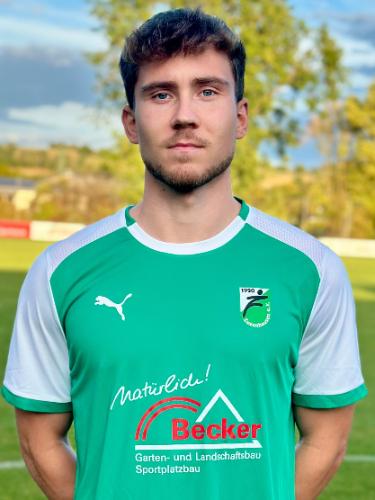 Jonas Selz