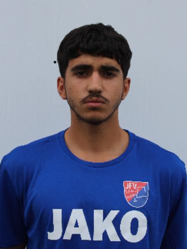 Ali Sulemani