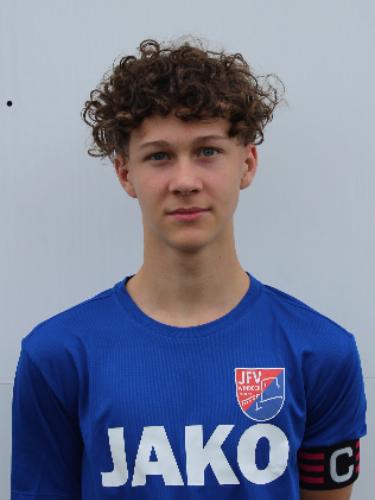 Linus Vogel
