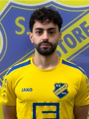 Mohammed Zeiour