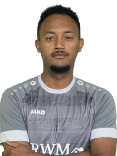 Natan Nega