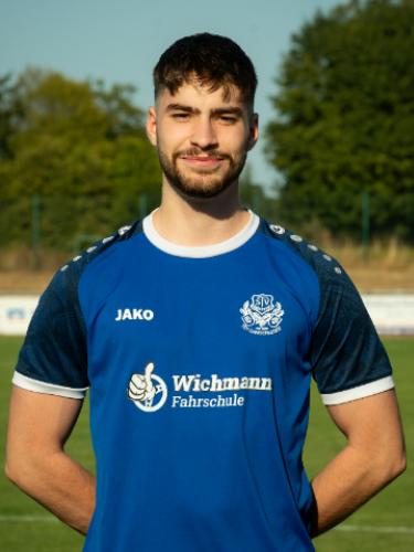 Fabio Goritz