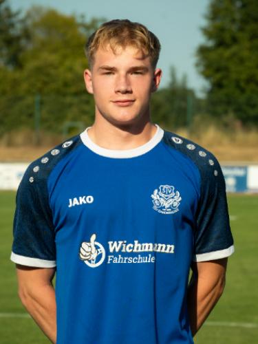 Ian Janorschke