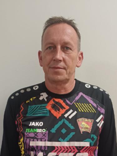 Marco Dietrich
