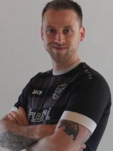 Niklas Luthardt