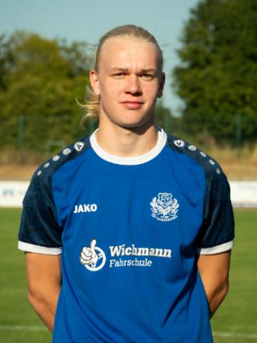 Tade Lindemann