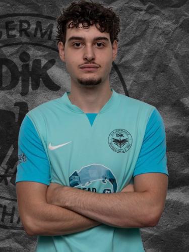 Endrit Avdyli