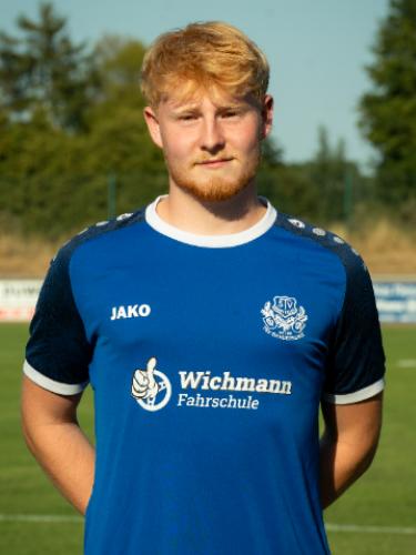 Phil Jona Meier
