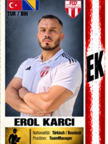 Erol Karci