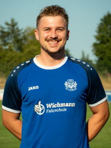 Noah Meißner