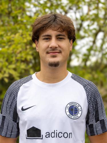 Kenan Hamustafic