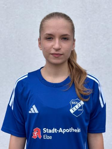 Helene Jeromin