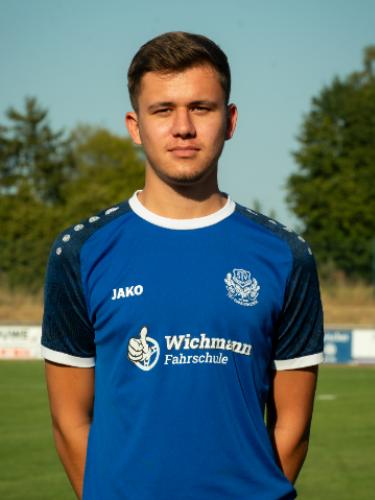 Yannes Werner