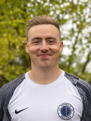 Dennis Hitzel