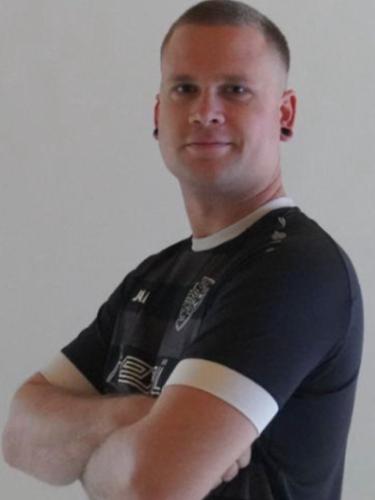 Johannes Löw