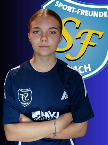 Cathalina Gräser