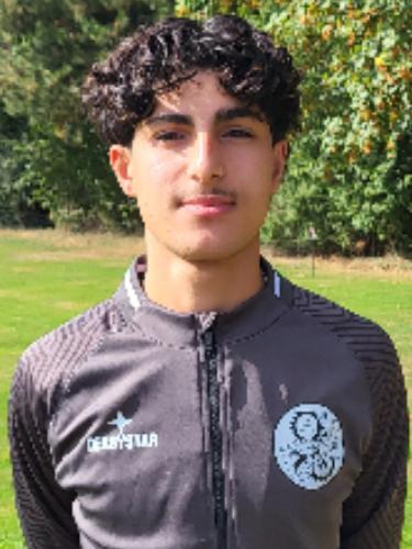 Aryan Mohammed