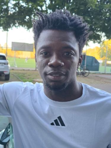 Victor Winner Emele
