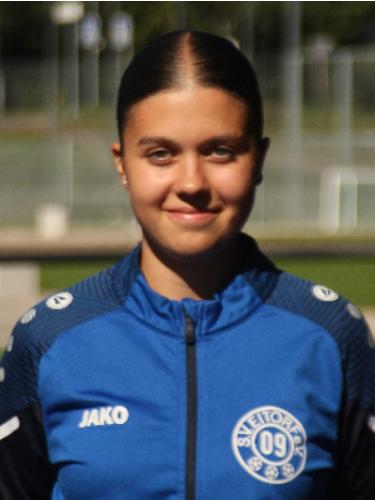 Fiona Gengec