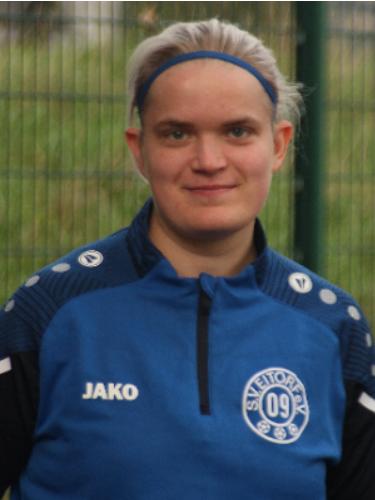 Ines-Gabriella Henrichs