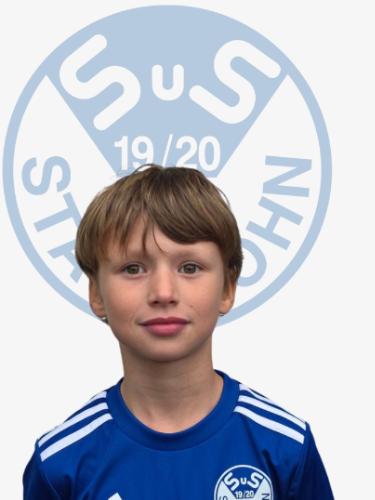 Jasper Lütkemeier