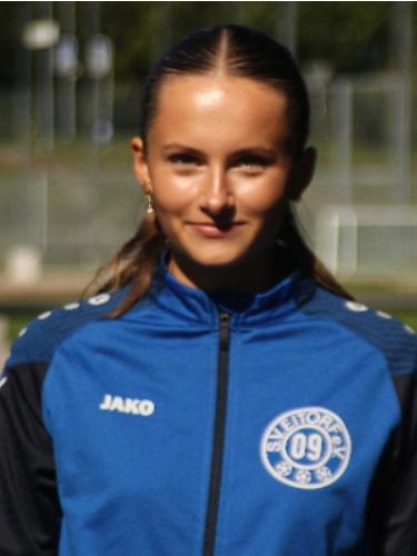 Jana Marlin Jirzik
