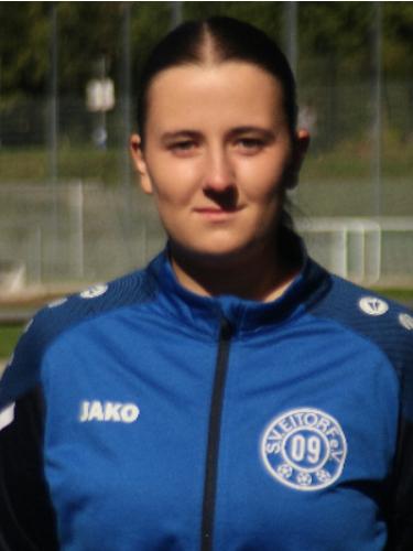 Madeleine Kappenstein