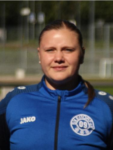 Sarah Mädel