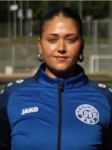 Nina Mandelkow