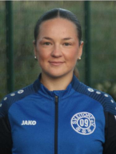 Angelina Munkacsi