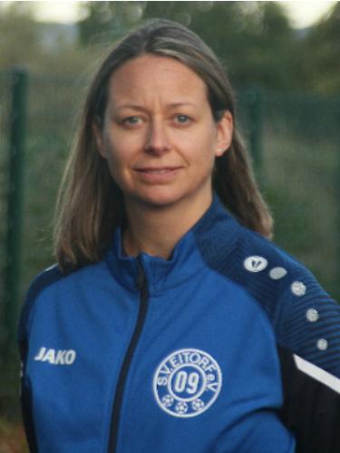 Leona Wiegmann