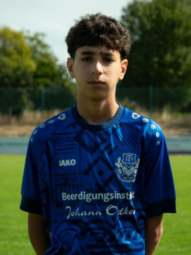 Omar Kamil