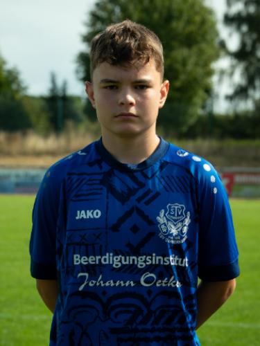 Fynn Spindler